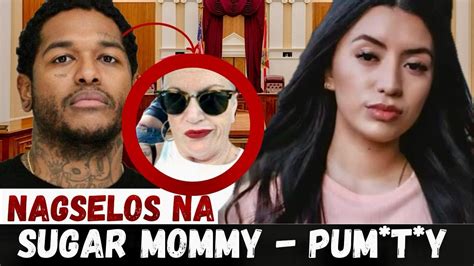 pinay sugar mommy scandal|Sugar Mommy Ang Kanyang Pinagmalaki .